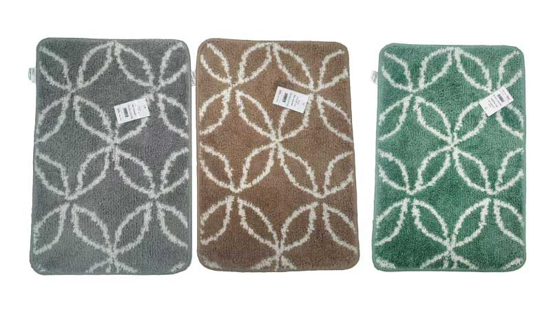 Mat (Jacquard)