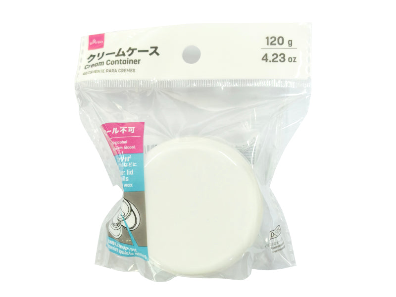 Cream Case