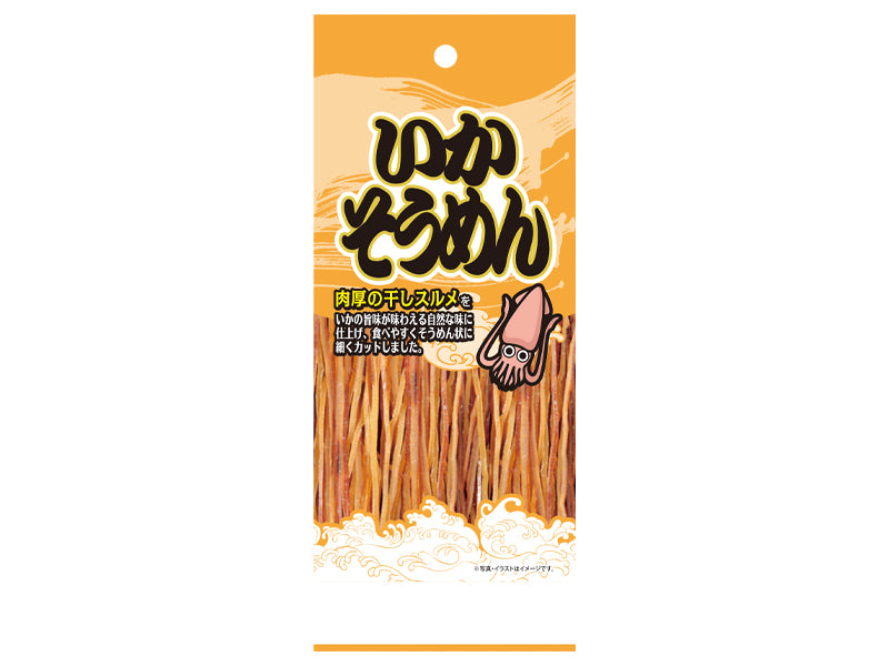 Sanko Ika Somen 11g