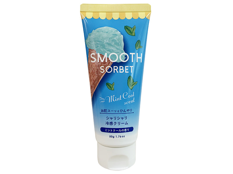 Smooth Sorbet (Mint Cool Scent)
