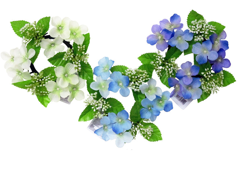 Hydrangea Ring