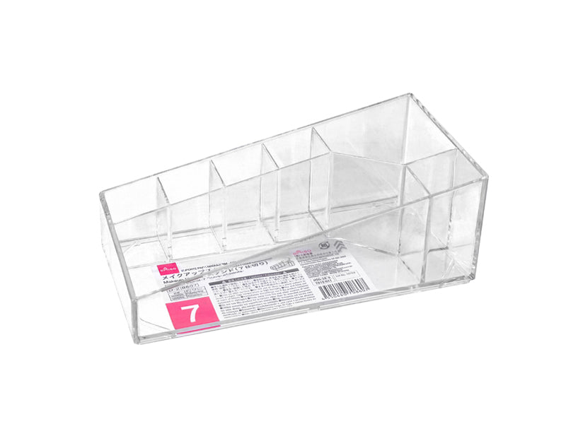Makeup Stand (7 Compartments)