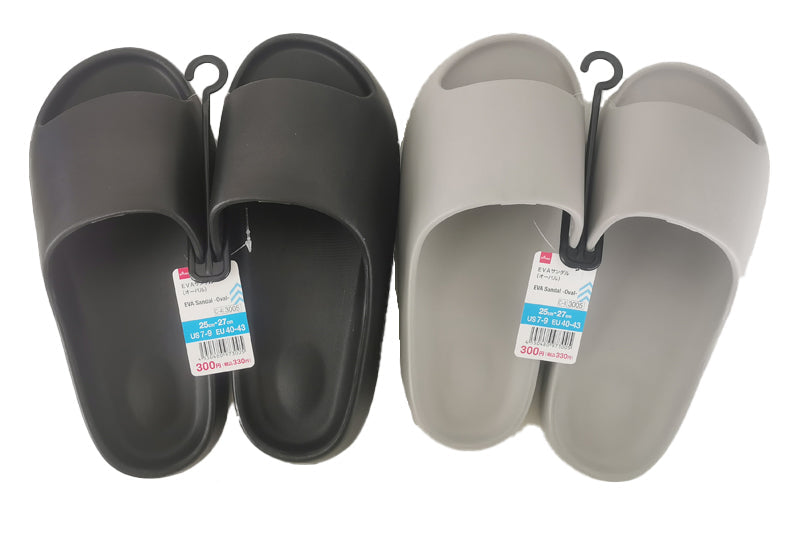 EVA Sandals (Oval)