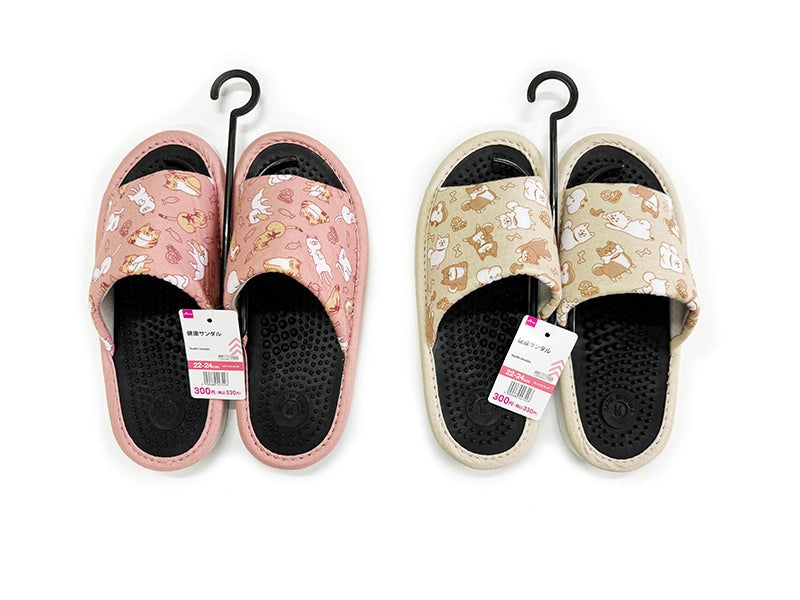 Health Sandals