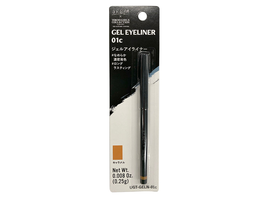UGT Gel Eyeliner - 01c
