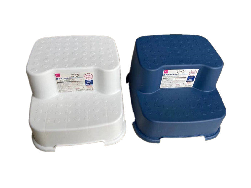 Step Stool (Kids, 2 Steps)