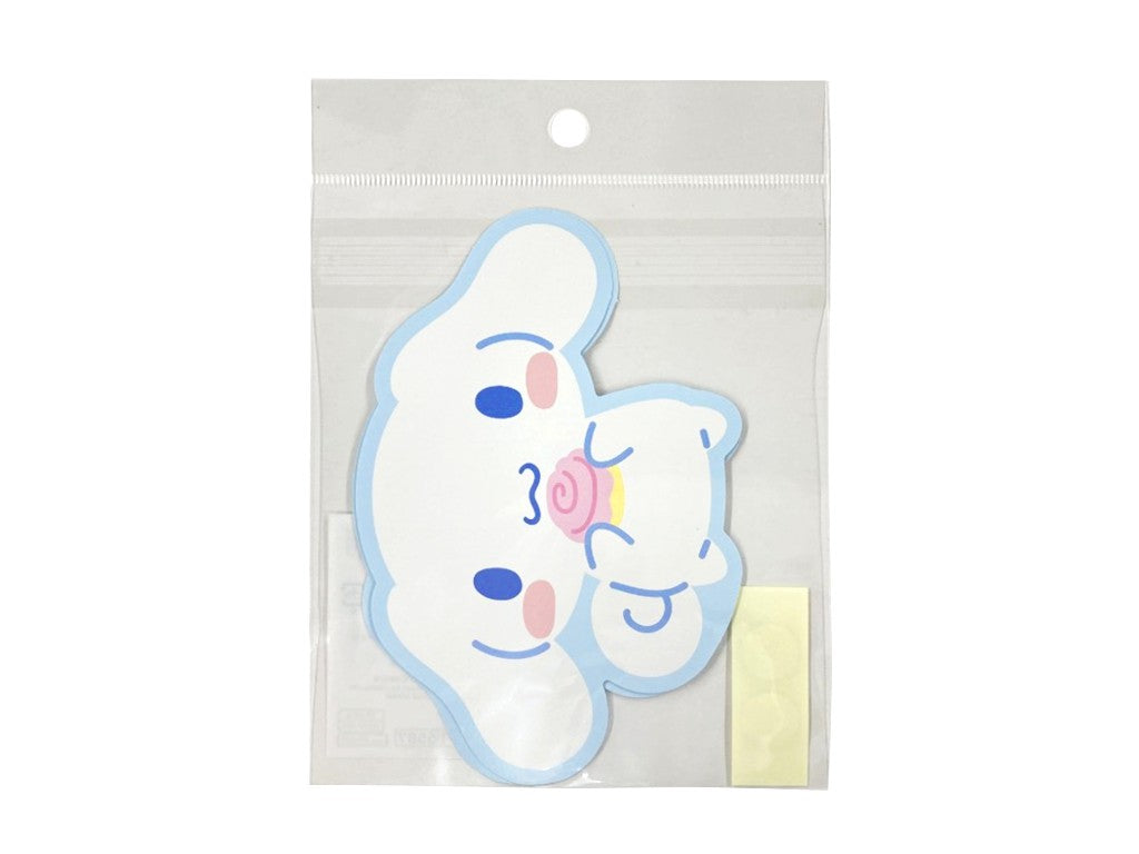 Die-Cut Small Gift Bag (Cinnamoroll)