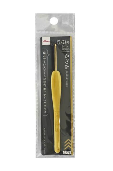 Crochet Hook (Size 5/0)