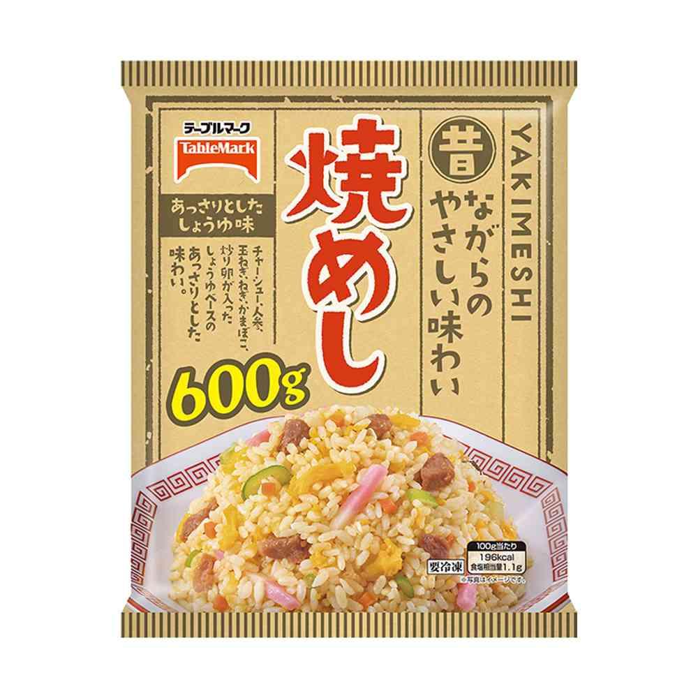 TableMark Fried Rice 600g x 12