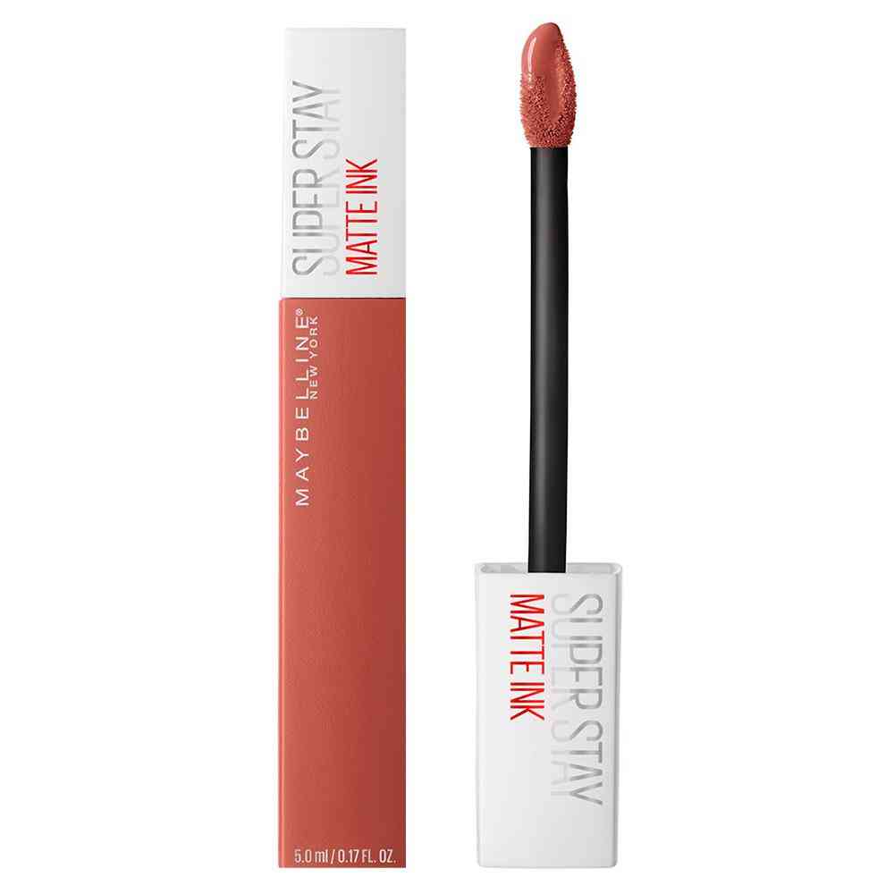Maybelline SP Stay Matte Ink (70) 5mL