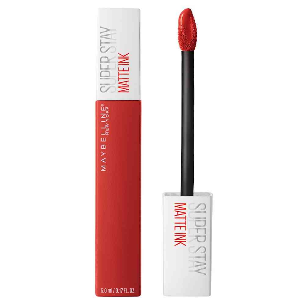 Maybelline SP Stay Matte Ink (118) 5mL