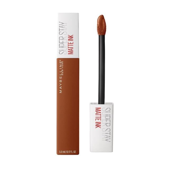 Maybelline Super Stay Matte Ink 135