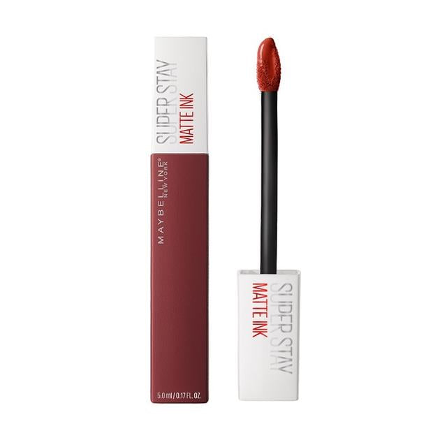 Maybelline Super Stay Matte Ink 117