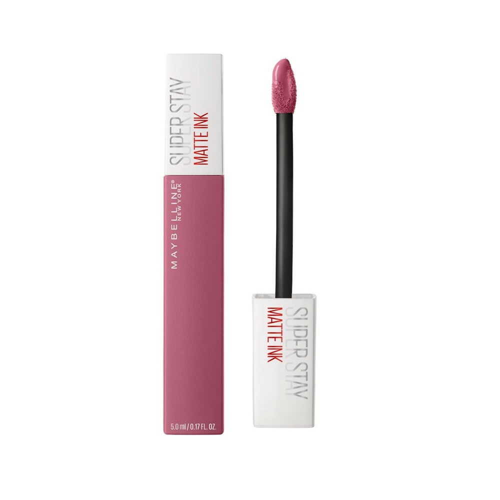 L'Oreal Maybelline Super Stay Matte Ink 125 5.0ml