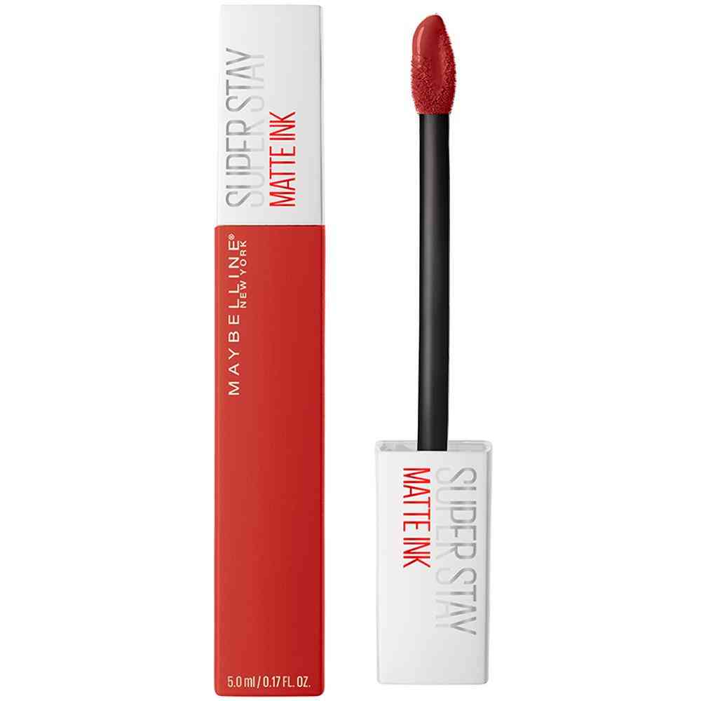 Maybelline SP Stay Matte Ink (205) 5mL