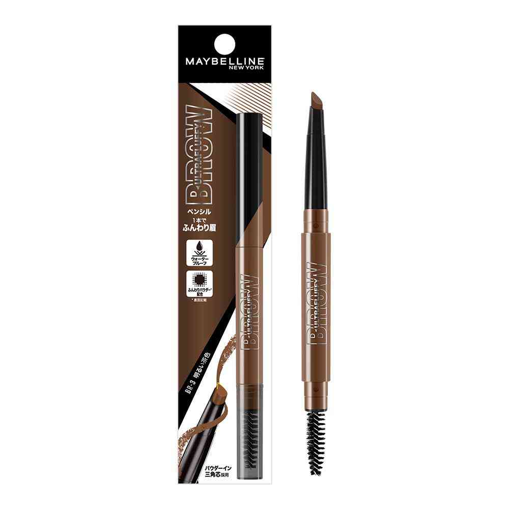 Maybelline Fashion Brow Powder-in Pencil NBR-3 0.2g