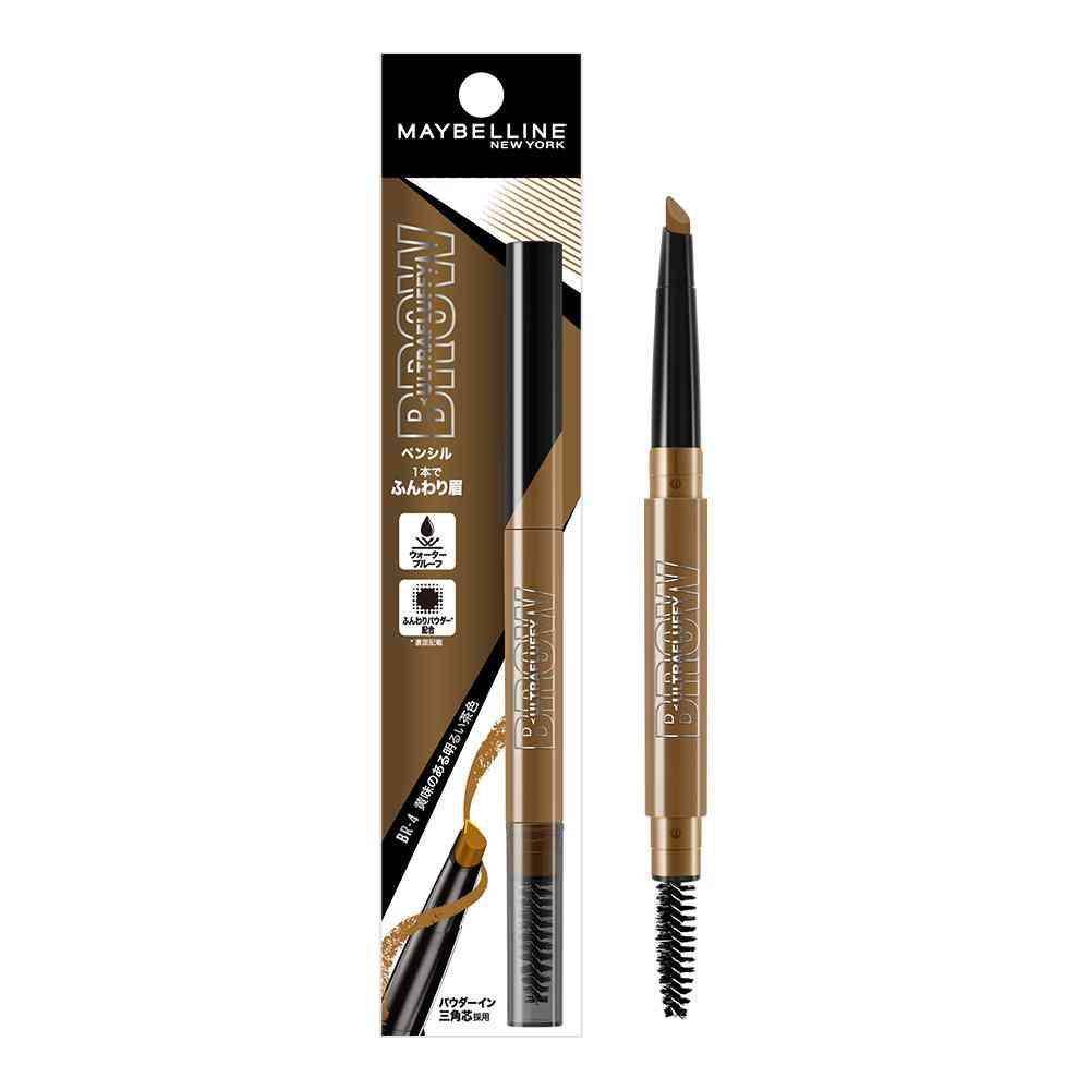 Maybelline Fashion Brow Powder-in Pencil NBR-4 0.2g