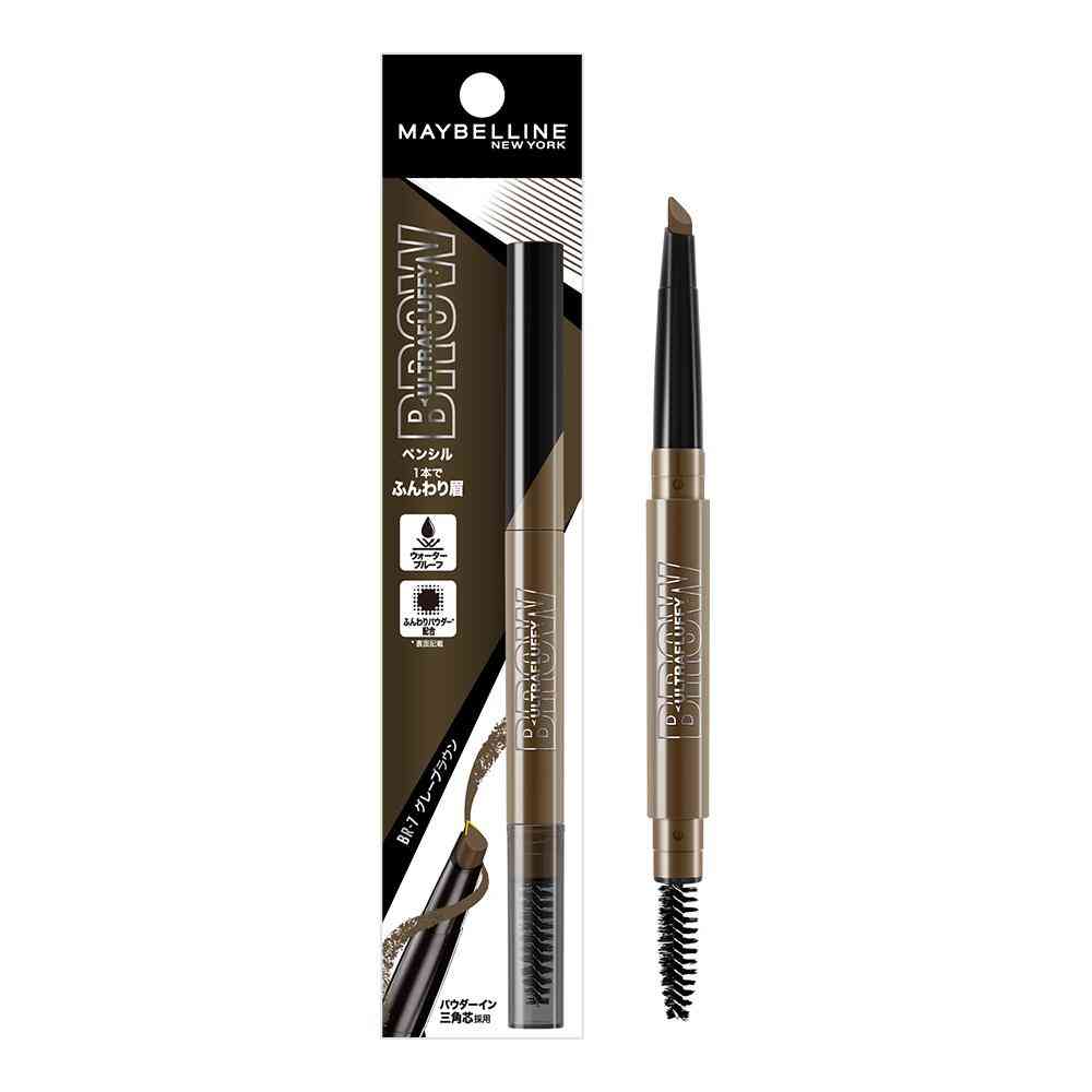 Maybelline Fashion Brow Powder-in Pencil NBR-7 0.2g