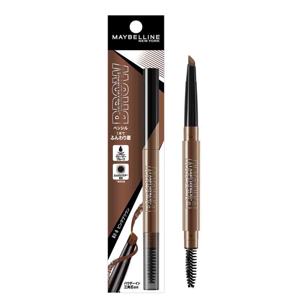 Maybelline Fashion Brow Powder-in Pencil NBR-8 0.2g
