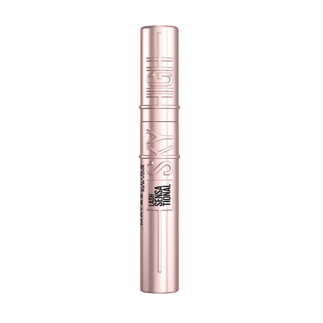 Maybelline Sky High 01 Black 8.6ml