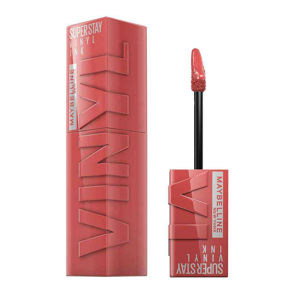 Maybelline SP Stay Vinyl Ink (65) (4.2mL)