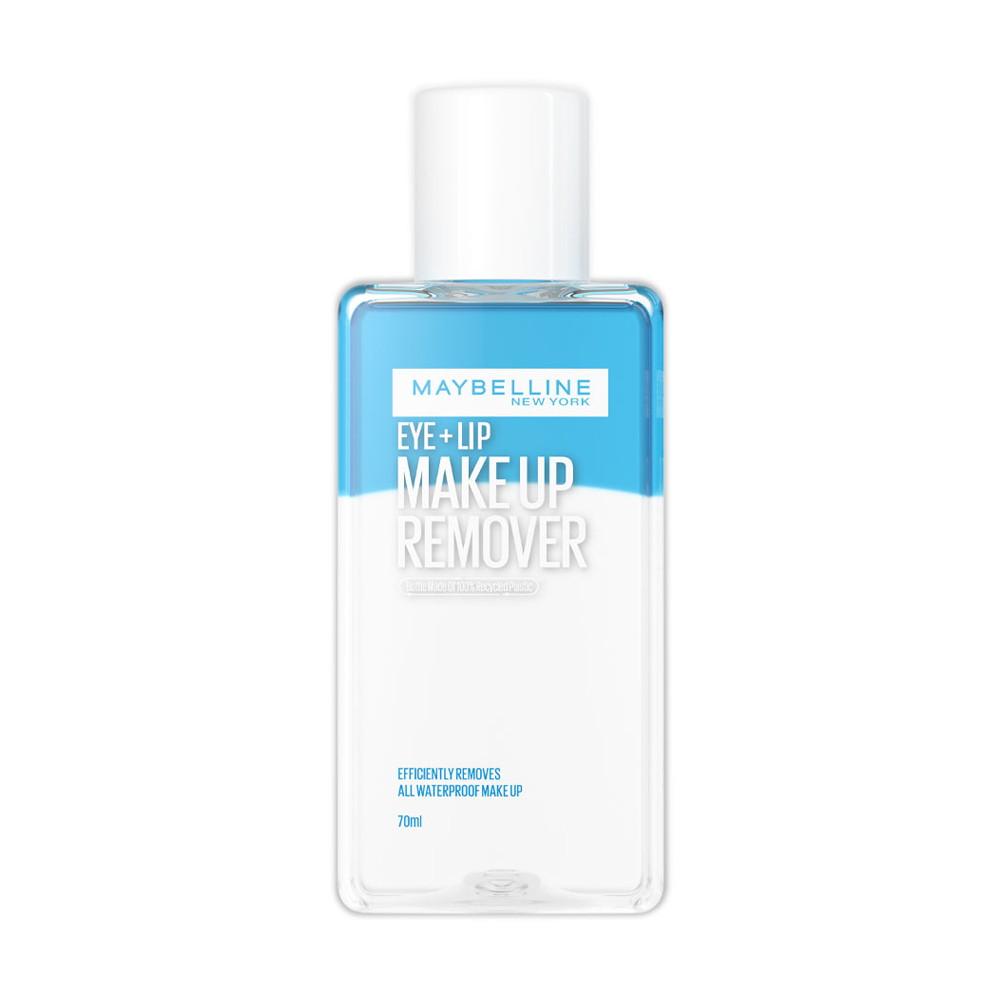 Maybelline Eye & Lip Makeup Remover R 70ml