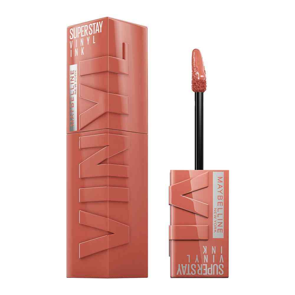 Maybelline SP Stay Vinyl Ink (105) 4.2mL