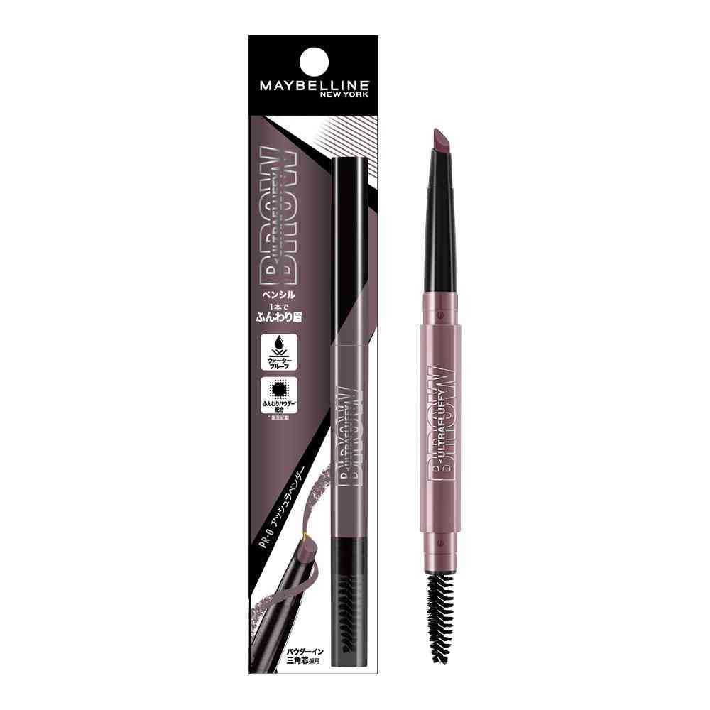 Maybelline Fashion Brow Powder-in Pencil N PR-0 0.2g