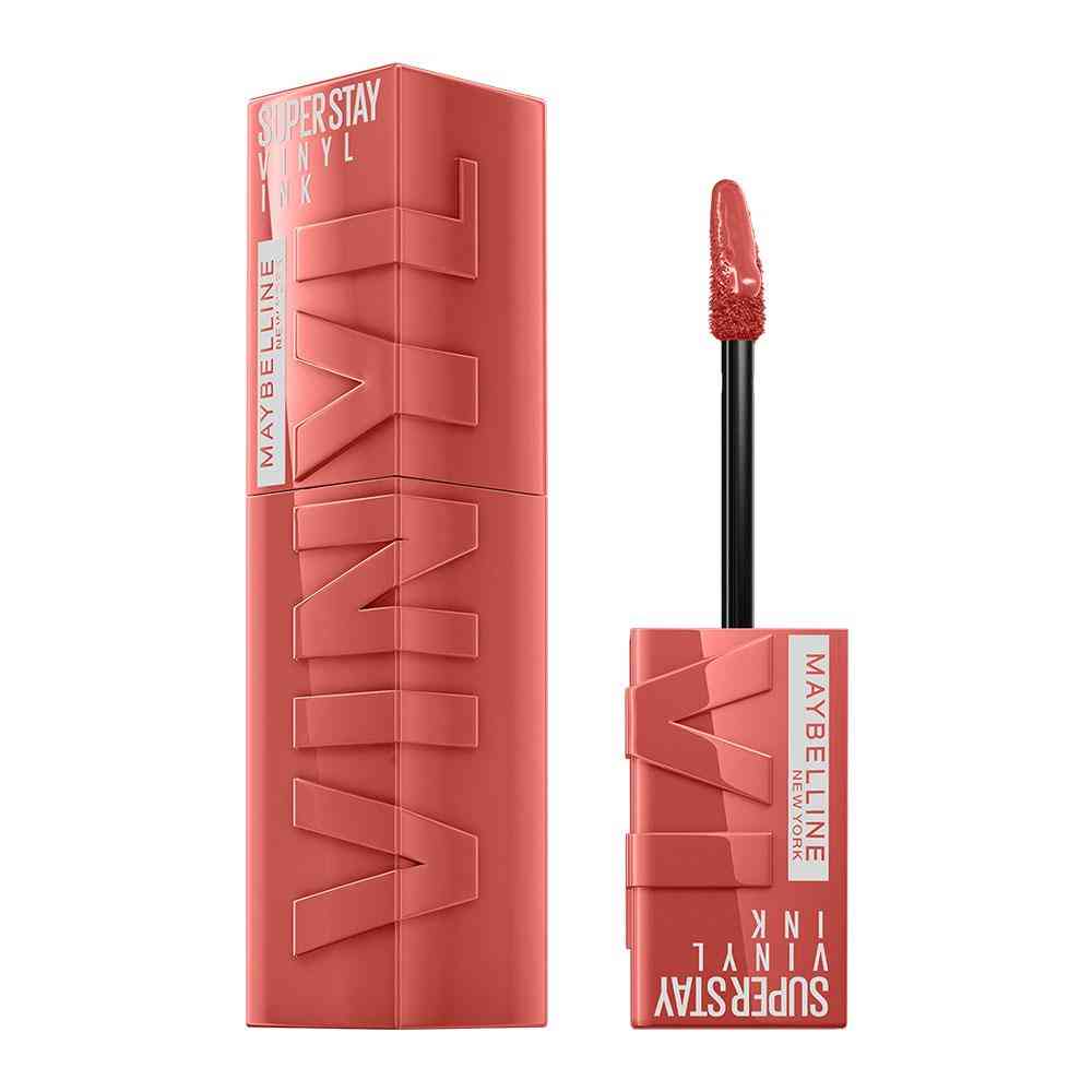 Maybelline SP Stay Vinyl Ink (68) (4.2mL)