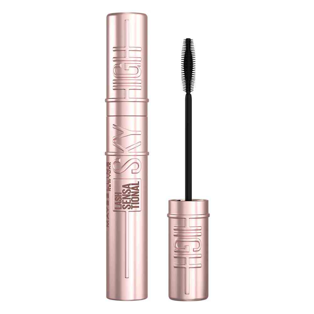 Maybelline Sky High 08 Yūkage Mocha Brown 8.6mL