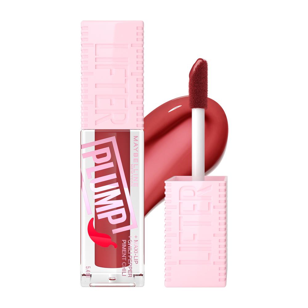 Maybelline Lifter Plump 006 5.4mL