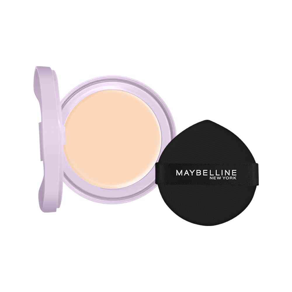Maybelline SP Stay Cream Pact Foundation Refill (N10) (9g)