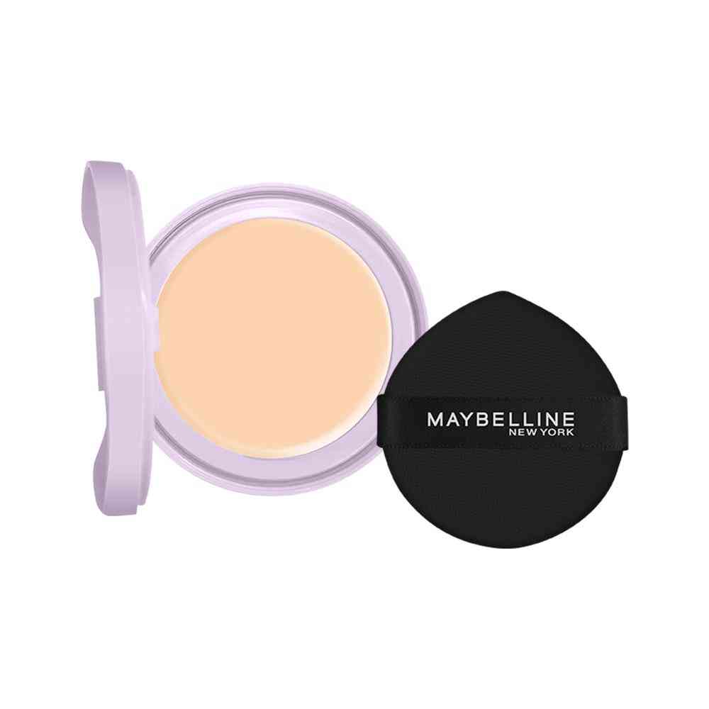 Maybelline SP Stay Cream Pact Foundation Refill (N20) 9g