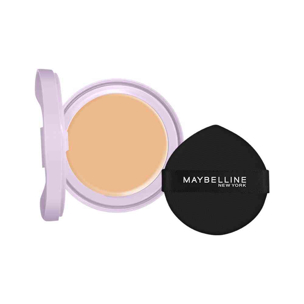 Maybelline SP Stay Cream Pact Foundation Refill (N30) (9g)