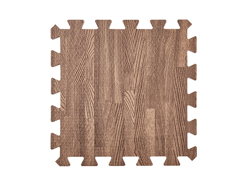 Joint Mat (Wood Grain, Brown)