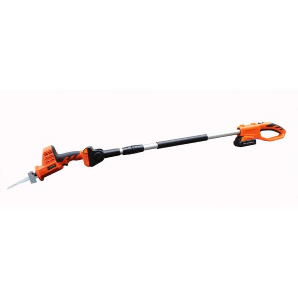 YARD FORCE 18V Cordless Pole Saw