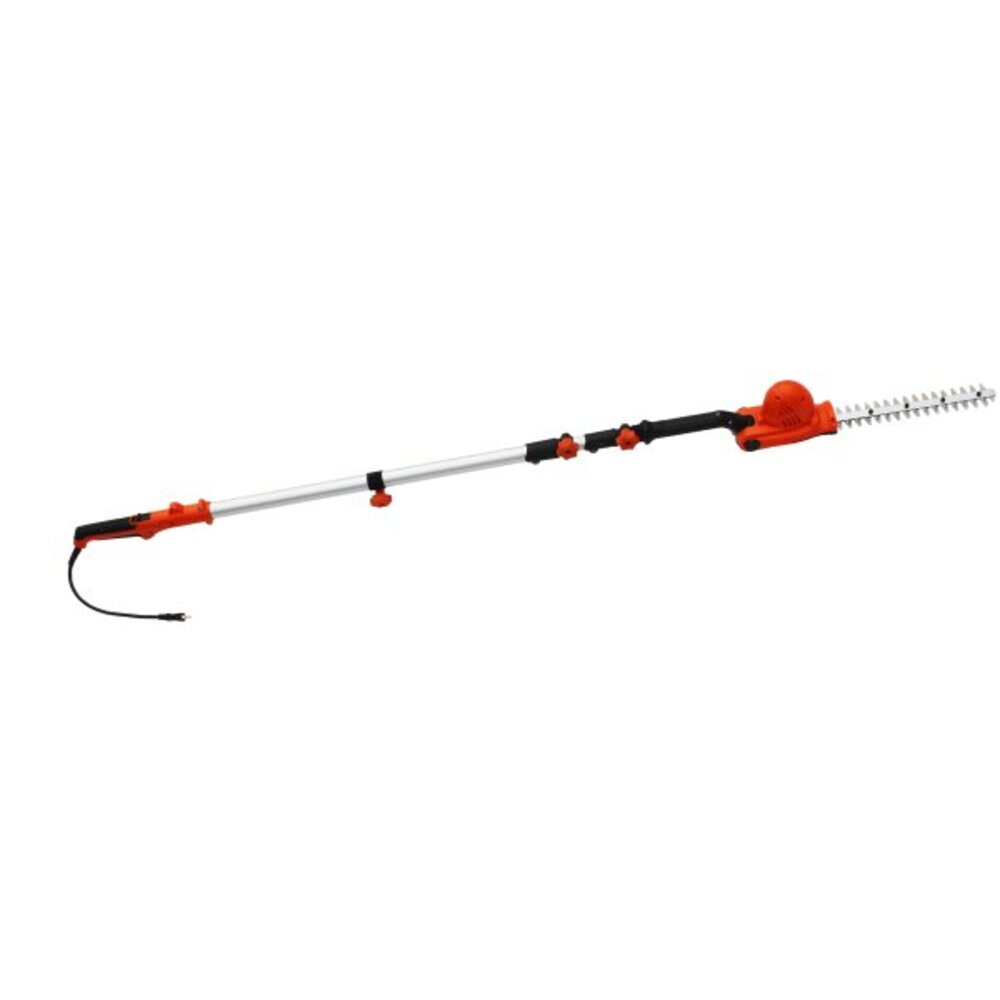 YARD FORCE 3m Pruning Pole Trimmer