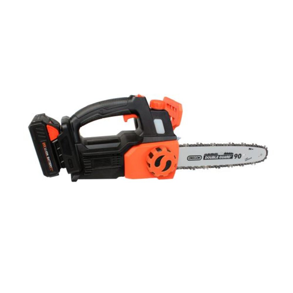 LS-C30-JP 24V Brushless Chainsaw Pro