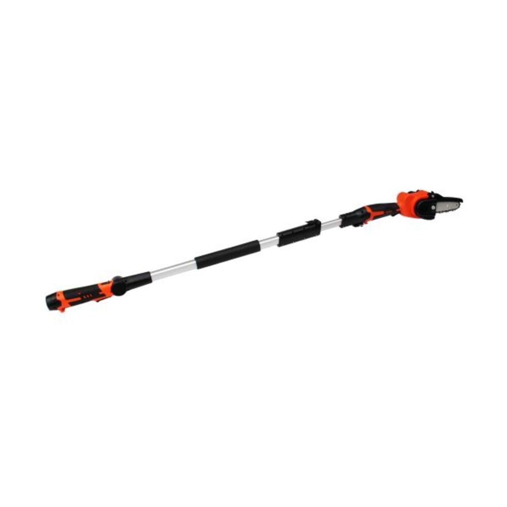 LS-A10-JP 12V Mini Electric Pole Chainsaw