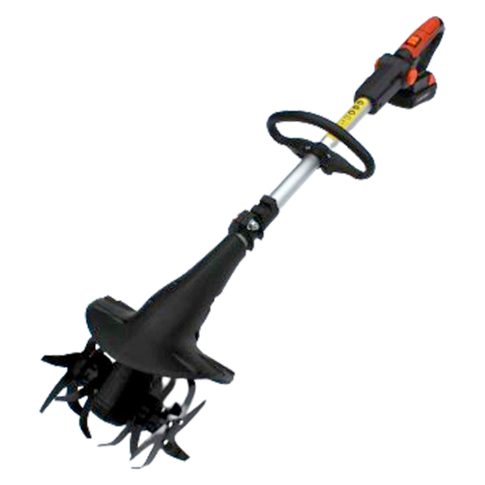 LEC20-JP-B 24V Cordless Tiller Pro