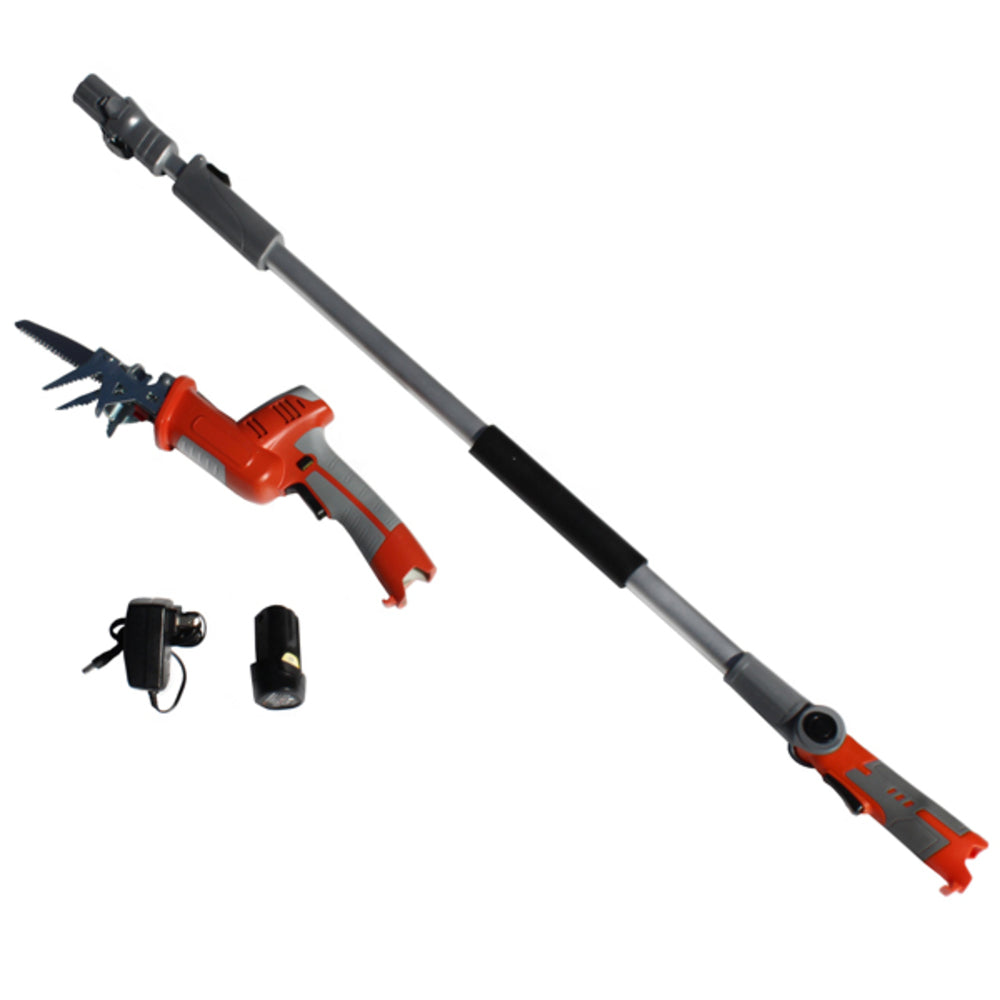 LS-A30P-JP 12V Pole Saw