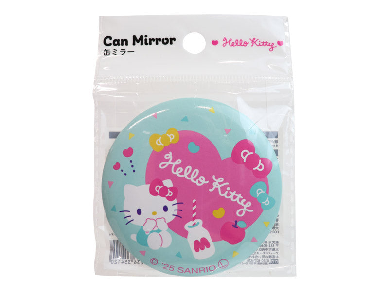 Hello Kitty Compact Mirror
