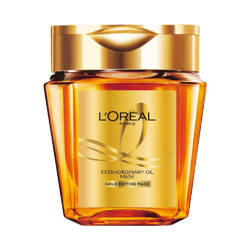 L'Oréal Paris Elvive Extraordinary Oil Hair Mask 250ml