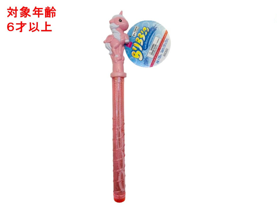 Unicorn Bubble Stick