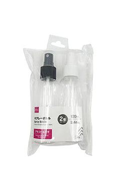 Spray Bottle (Set of 2)