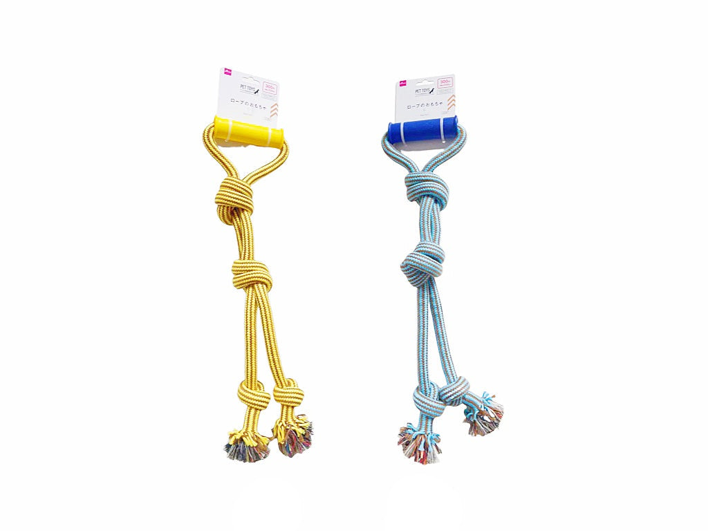Rope Toy B