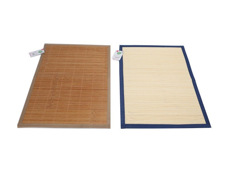 Bamboo Mat