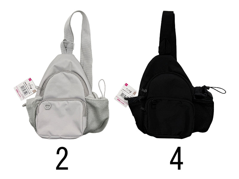 Crossbody Bag for Walks