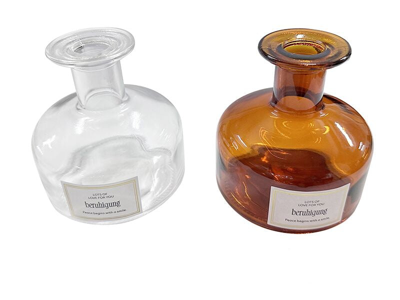 Glass Bottle