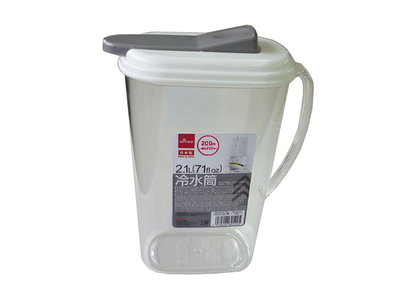 Cold Water Bottle